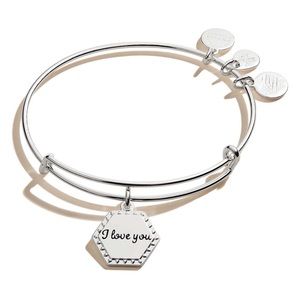 Alex and Ani Adjusted Bracelet
